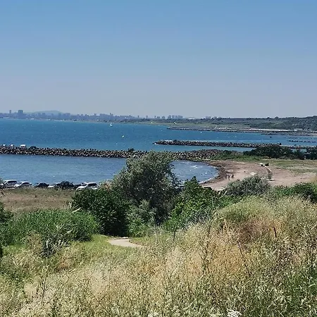 Apartment Апартаменти Анастасия-Бяла Seaside На 100М От Плажа