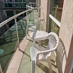 Apartament луксозен анастасия-сарафово на 150м от морето