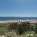 Apartament луксозен анастасия-сарафово на 150м от морето Burgas