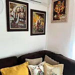 Apartament луксозен анастасия-сарафово на 150м от морето *