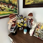 Apartament луксозен анастасия-сарафово на 150м от морето