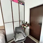 Apartament луксозен анастасия-сарафово на 150м от морето Burgas