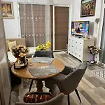 луксозен анастасия-сарафово на 150м от морето Apartament