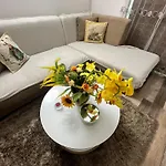 Apartament луксозен анастасия-сарафово на 150м от морето Burgas