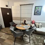 луксозен анастасия-сарафово на 150м от морето Apartament Burgas