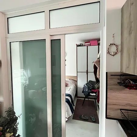 Apartment луксозен анастасия-сарафово на 150м от морето Burgas City