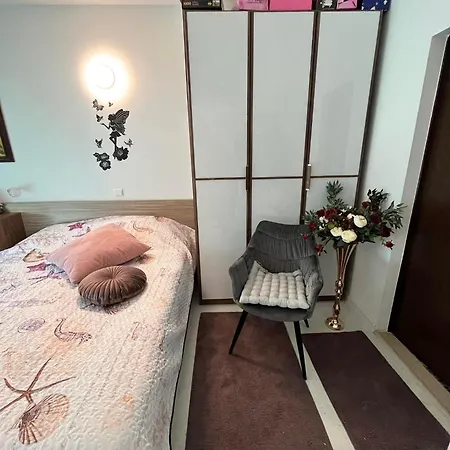 Апартаменти Анастасия-Бяла Seaside На 100М От Плажа * Byala (Varna)