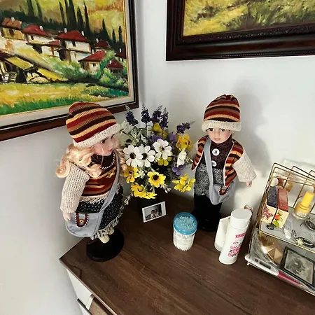 Apartment луксозен анастасия-сарафово на 150м от морето