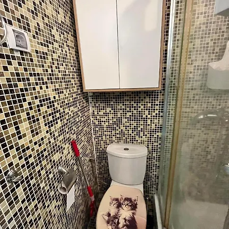 луксозен анастасия-сарафово на 150м от морето * Burgas City