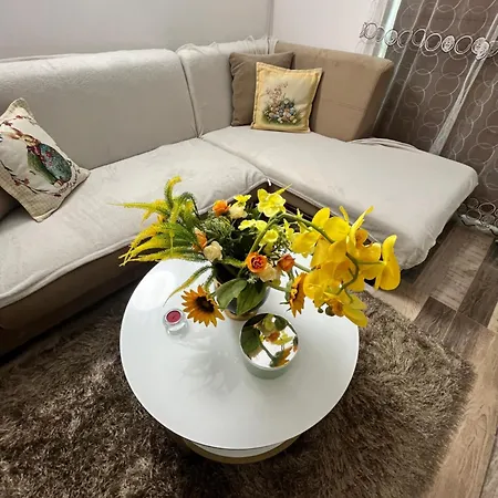 Apartment луксозен анастасия-сарафово на 150м от морето Burgas City