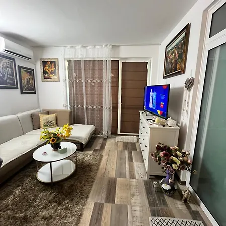 Апартаменти Анастасия-Бяла Seaside На 100М От Плажа Byala (Varna)