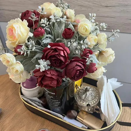 луксозен анастасия-сарафово на 150м от морето