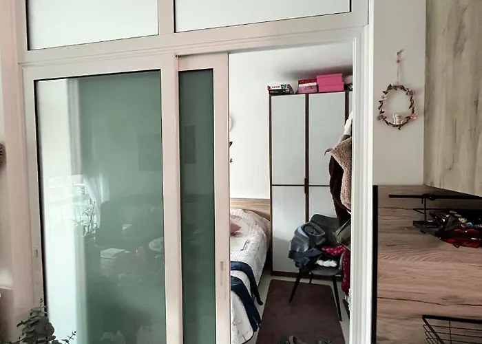 Apartamento луксозен анастасия-сарафово на 150м от морето Burgas