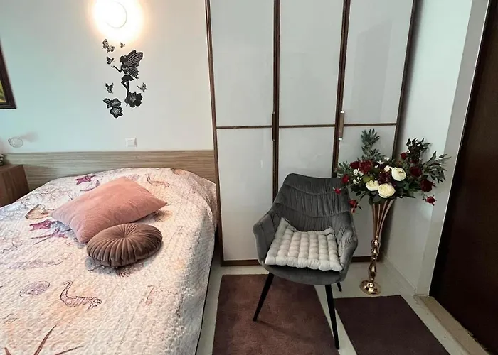 луксозен анастасия-сарафово на 150м от морето * Burgas