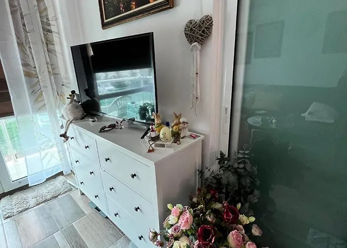 Apartamento луксозен анастасия-сарафово на 150м от морето *