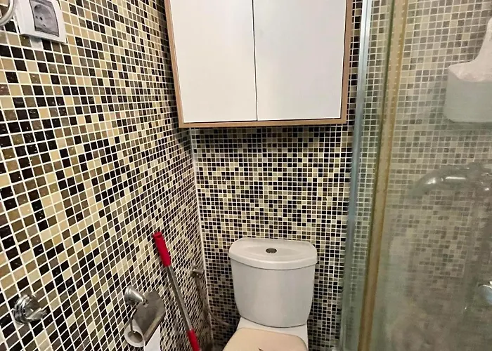 луксозен анастасия-сарафово на 150м от морето * Burgas