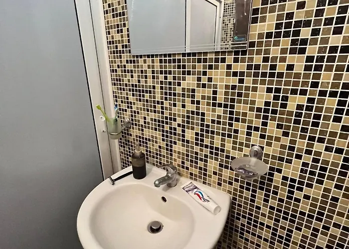 луксозен анастасия-сарафово на 150м от морето *