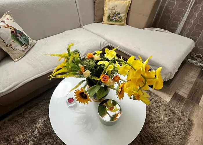 Apartamento луксозен анастасия-сарафово на 150м от морето Burgas