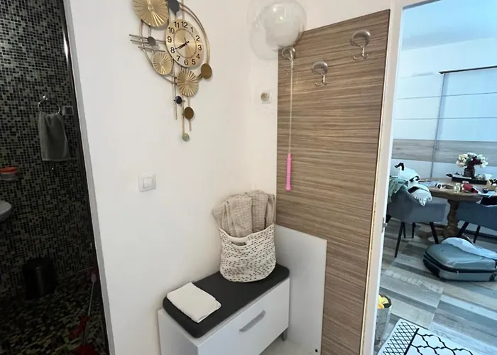 луксозен анастасия-сарафово на 150м от морето Burgas