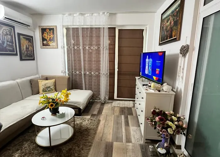 луксозен анастасия-сарафово на 150м от морето Burgas