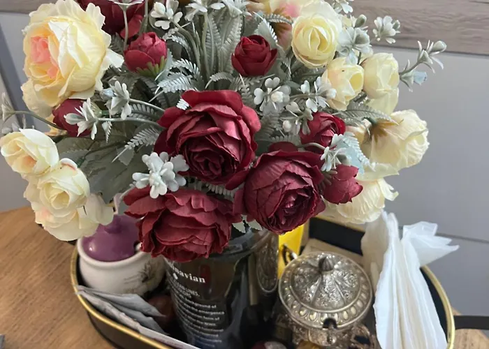 луксозен анастасия-сарафово на 150м от морето